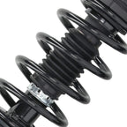Front Left Complete Strut & Coil Spring Assembly for Ford Edge (2007–2010)
