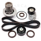 Timing Belt Kit with Water Pump for Chevy Aveo/Aveo5 (2004–2008)