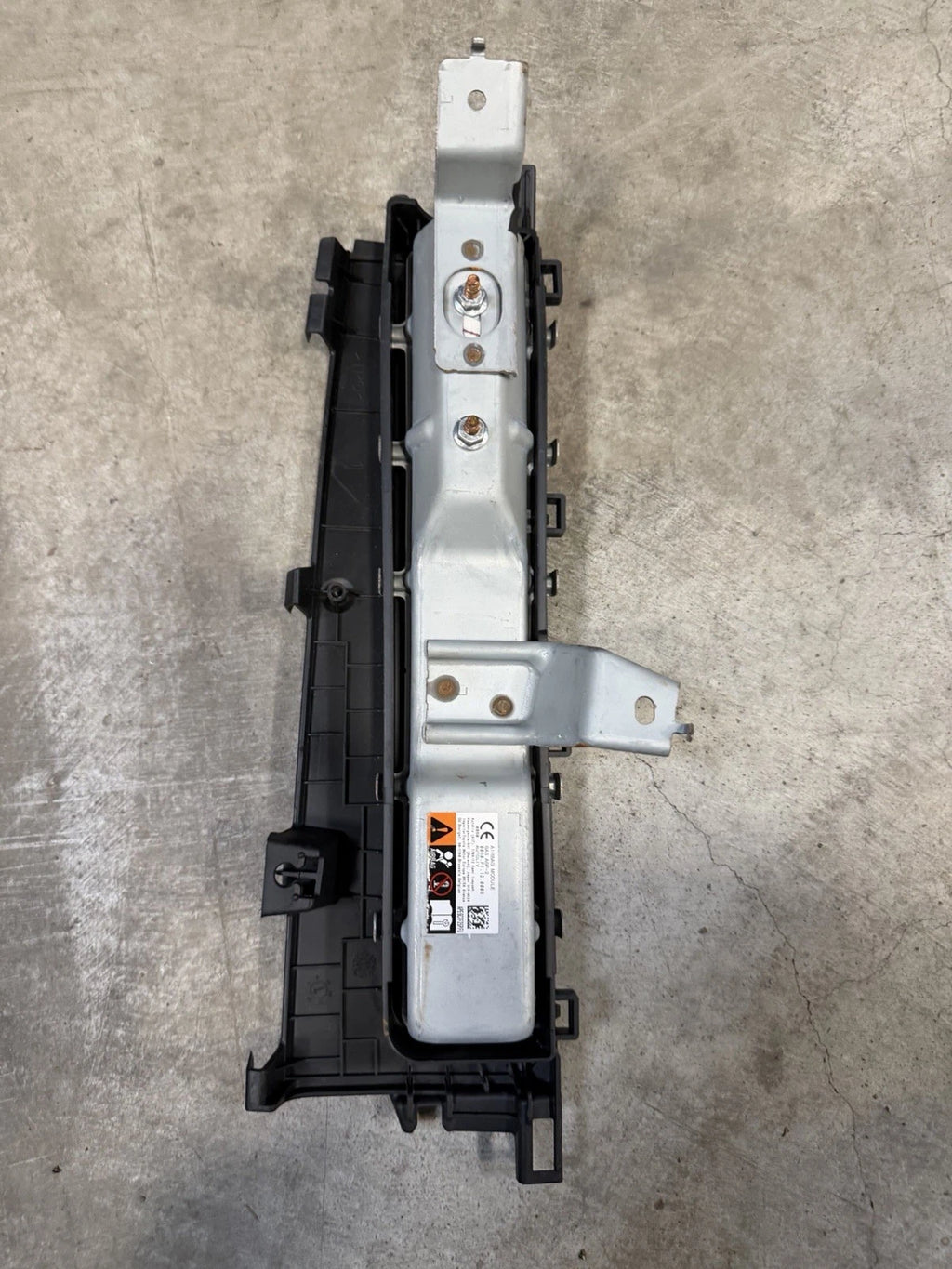 Passenger Rear Right Side Cover for Toyota Corolla Cross (2022–2026) 73930-0A020