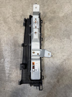 Passenger Rear Right Side Cover for Toyota Corolla Cross (2022–2026) 73930-0A020