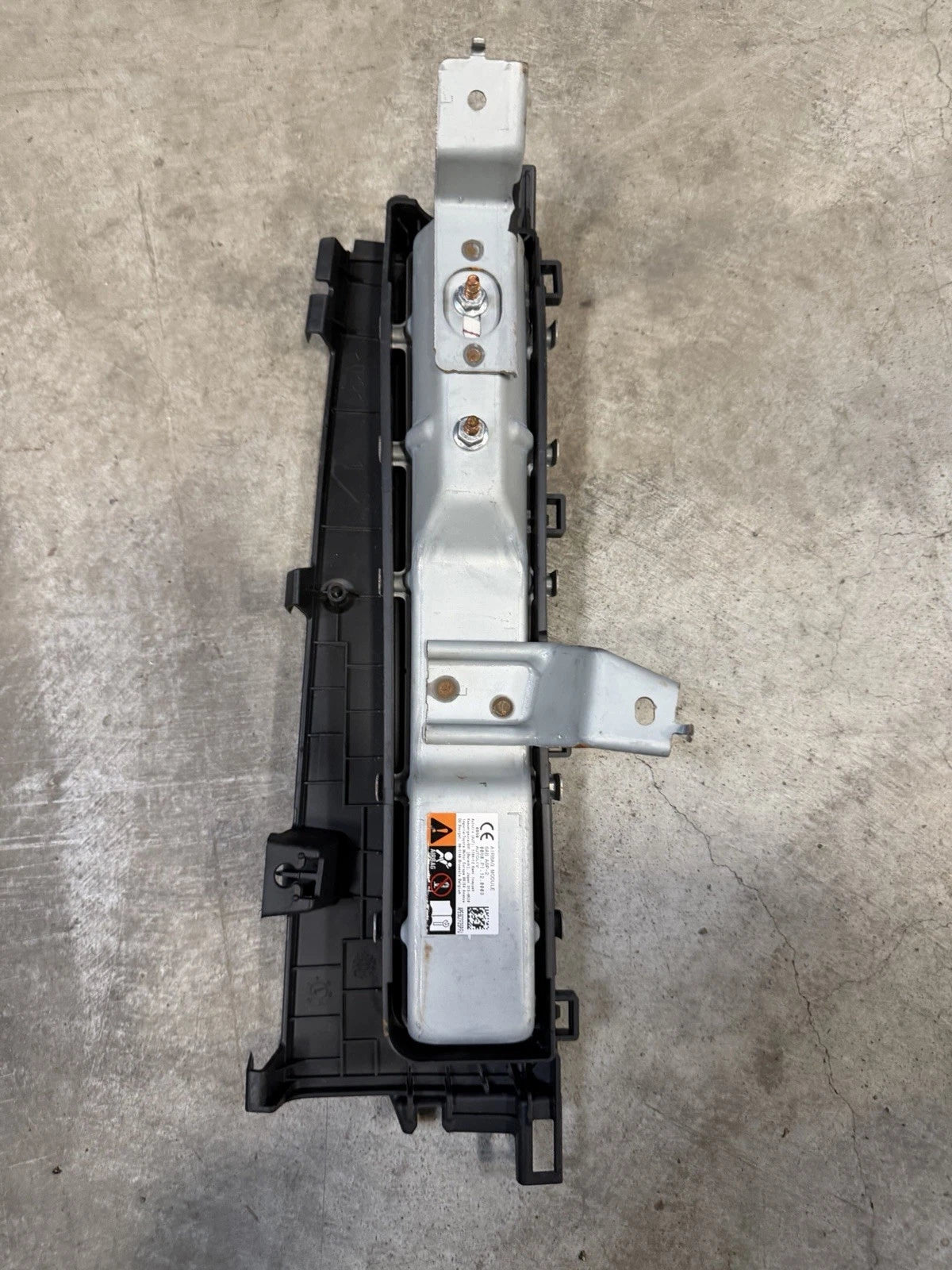 Passenger Rear Right Side Cover for Toyota Corolla Cross (2022–2026) 73930-0A020