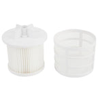 Exhaust Filter Cleaning Accessories for