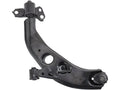 Front Left Lower Control Arm & Ball Joint Assembly for Mazda 626 (1998–2002) QD978MR