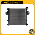 Radiator for Jeep Liberty (2006–2007)