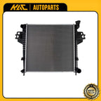 Radiator for Jeep Liberty (2006–2007)