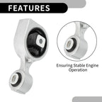 Engine Motor Mount Torque Strut for Nissan Altima 2.5L (2007–2013)