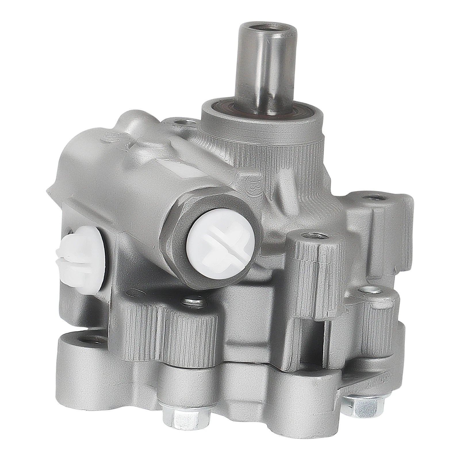 Power Steering Pump for Dodge Avenger & Grand Caravan (2008–2010)