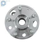 Front Wheel Hub Bearing for Chevy Equinox Malibu Impala GMC Terrain (2005–2023)