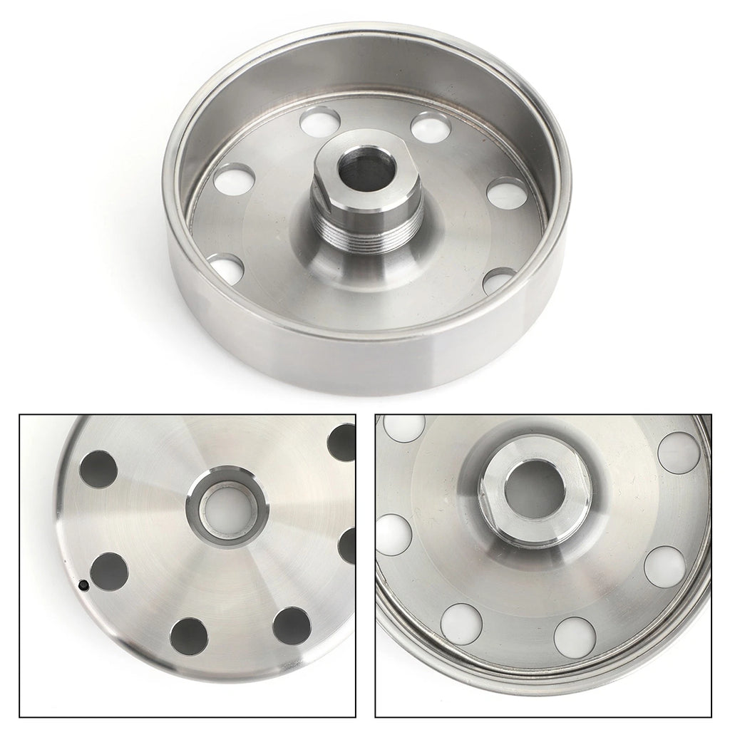 Stator Rotor Flywheel Assembly for Suzuki GSX-S 950 / ABS (2022–2023) GSXS 1000 (2015–2026)