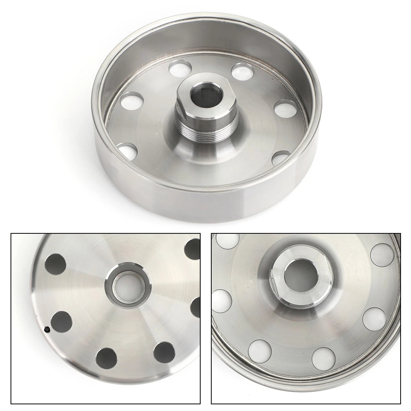 Stator Rotor Flywheel Assembly for Suzuki GSX-S 950 / ABS (2022–2023) GSXS 1000 (2015–2026)