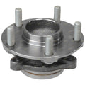 Front Wheel Bearing Hub Assembly for Nissan Skyline V35 (2001-2006)
