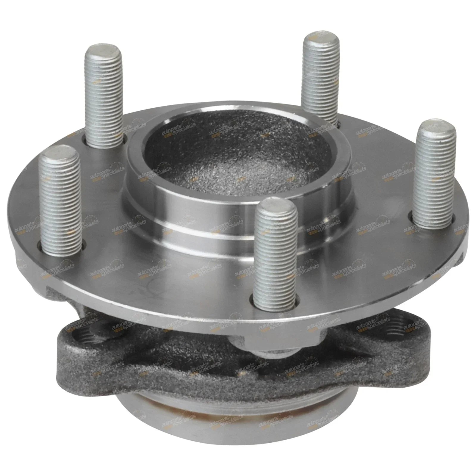 Front Wheel Bearing Hub Assembly for Nissan Skyline V35 (2001-2006)