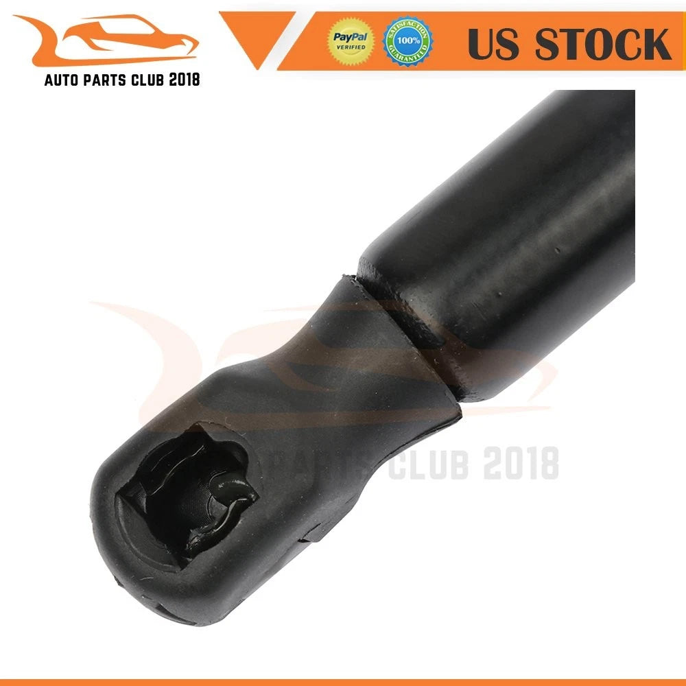 Set of 2 Front Hood Lift Support Shocks for Chevrolet Traverse (2009–2015)