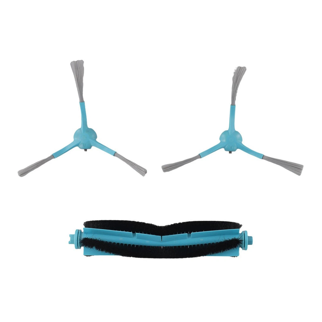 Main Side Brushes for MEDION (Compatible)