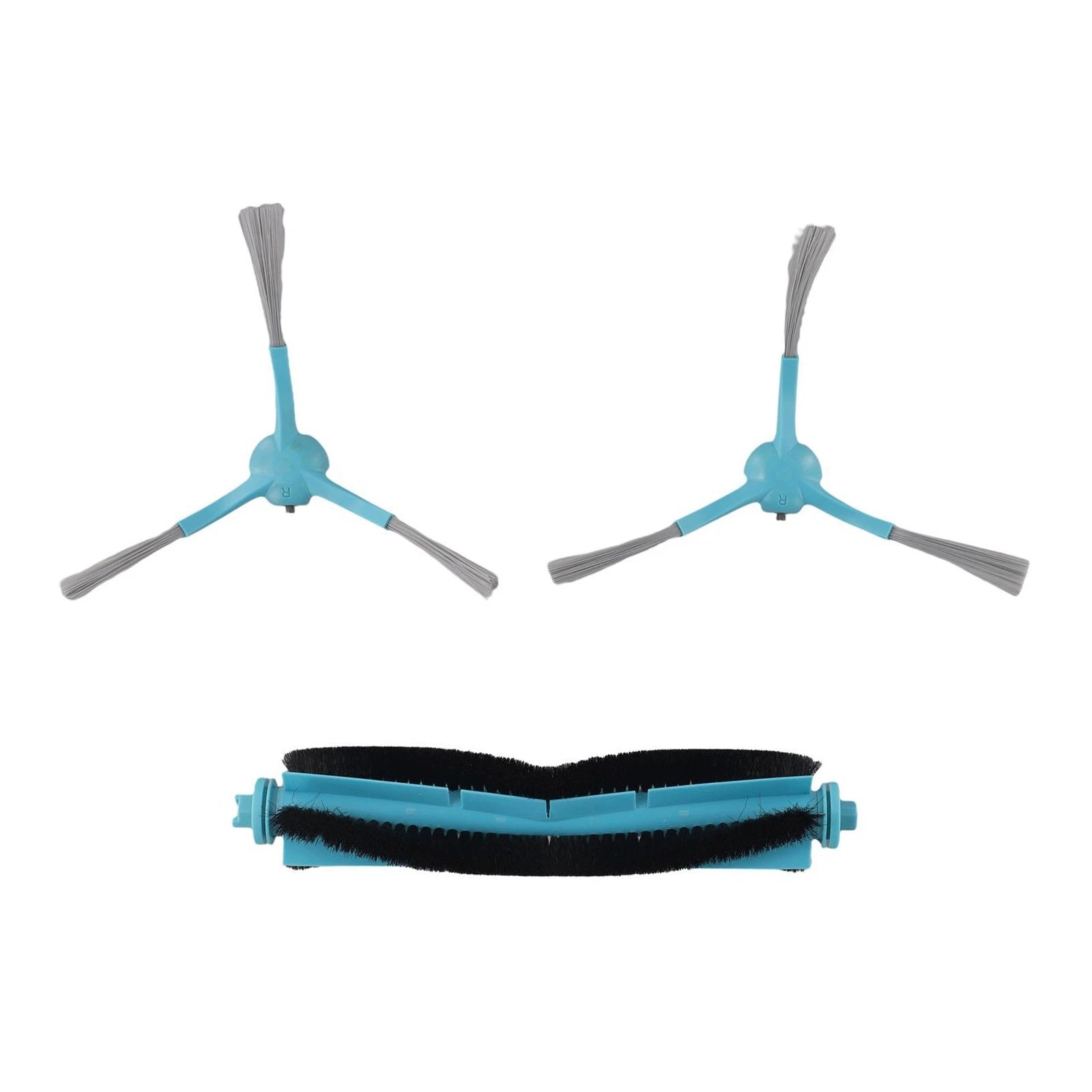Main Side Brushes for MEDION (Compatible)