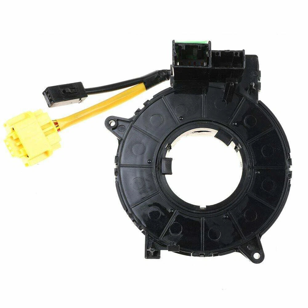 Spiral Cable Clock Spring for Mitsubishi Lancer, Outlander, Eclipse, Galant (2001–2015)