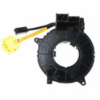 Spiral Cable Clock Spring for Mitsubishi Lancer, Outlander, Eclipse, Galant (2001–2015)