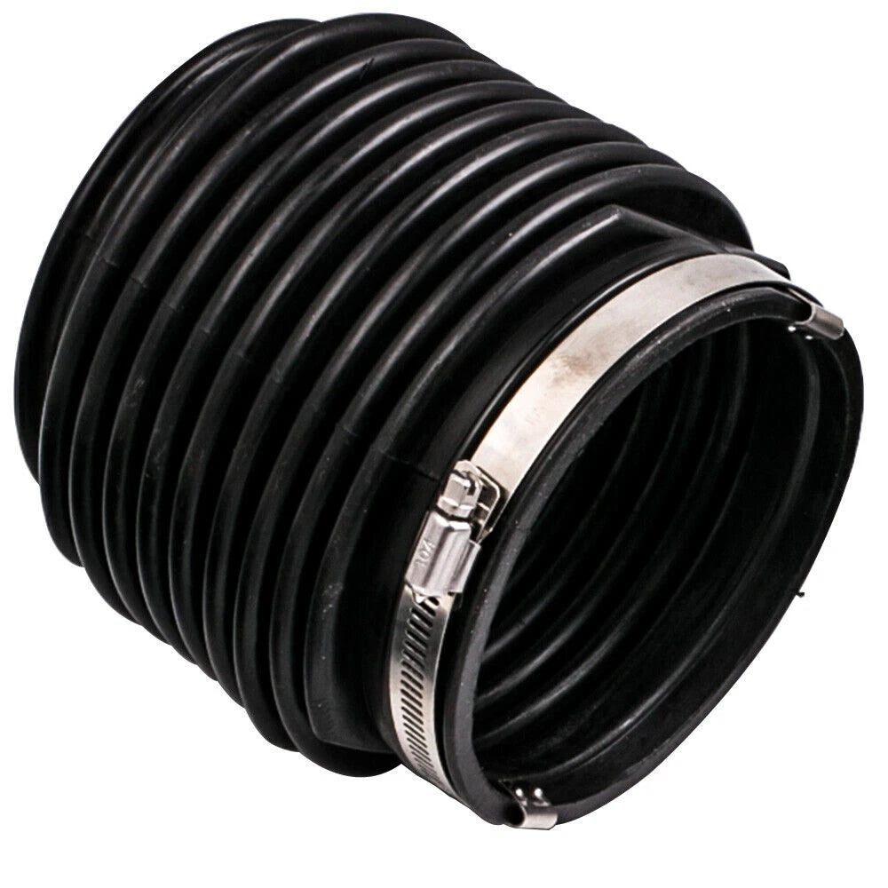 Transom Seal Bearing Bellows Kit for Mercruiser Bravo 1 2 3 (All Years)