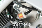 5X Inline Fuel Filter for Motorbike ATV Quad Buggy (PIT PRO)