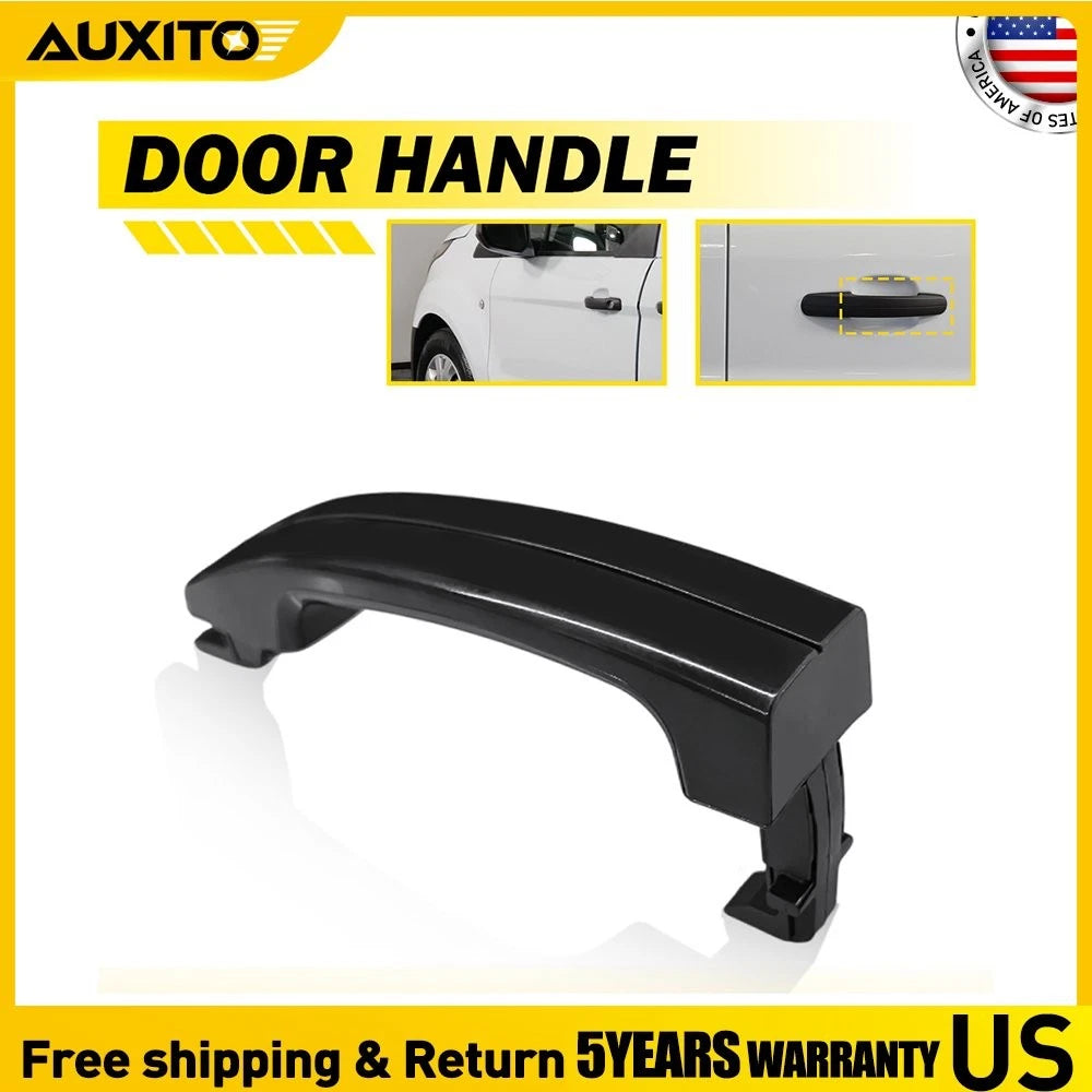 Outside Exterior Side Sliding Door Handle for Ford Transit Connect (2015–2020)