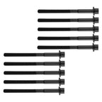 Cylinder Head Bolts Set for Kia Rio 1.6L L4 (2012–2019) HB320 230602B002