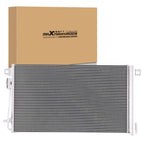 AC Condenser with Drier for Buick Enclave 3.6L V6 (2008–2017) 40277 GM3030276 3649C