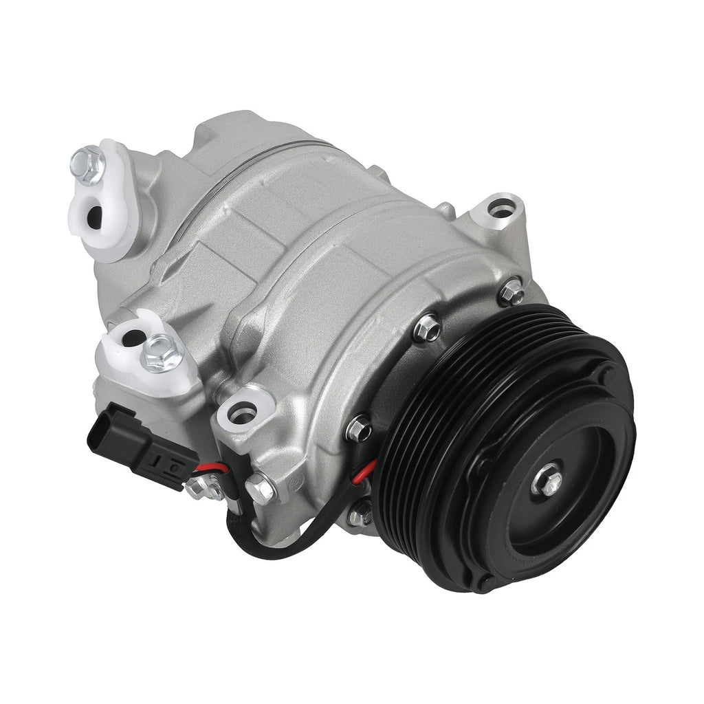 A/C Compressor CO 9777C for Ford Explorer 3.5L (2011–2015) 140879NC