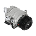 A/C Compressor CO 9777C for Ford Explorer 3.5L (2011–2015) 140879NC