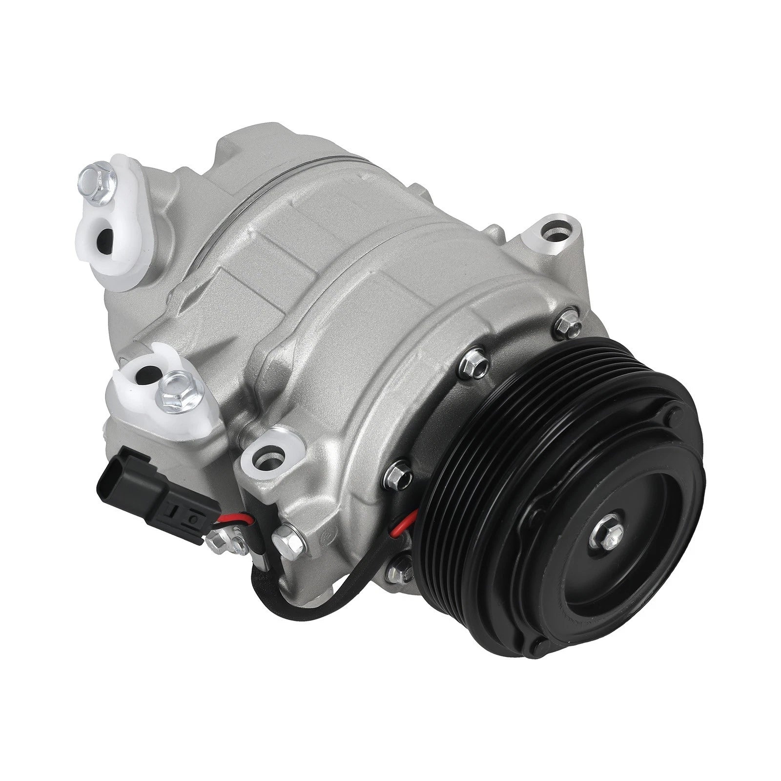 A/C Compressor CO 9777C for Ford Explorer 3.5L (2011–2015) 140879NC