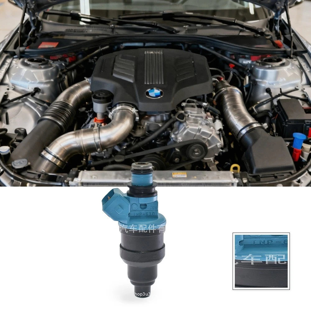 Fuel Injector for Mitsubishi 3000GT Eclipse Galant Dodge Stealth (1990–1999)