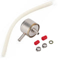 Fuel Filter for Harley-Davidson Softail FLSTC FLSTF FLSTN FLSTS FXST (2001–2007) 61001-01