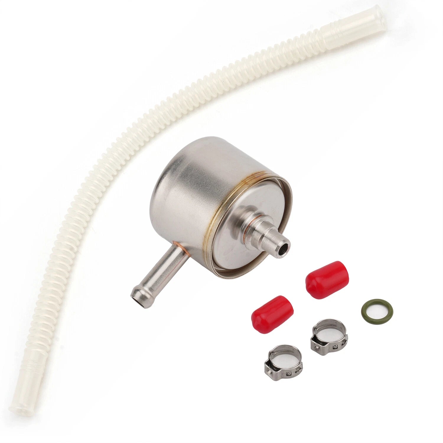 Fuel Filter for Harley-Davidson Softail FLSTC FLSTF FLSTN FLSTS FXST (2001–2007) 61001-01