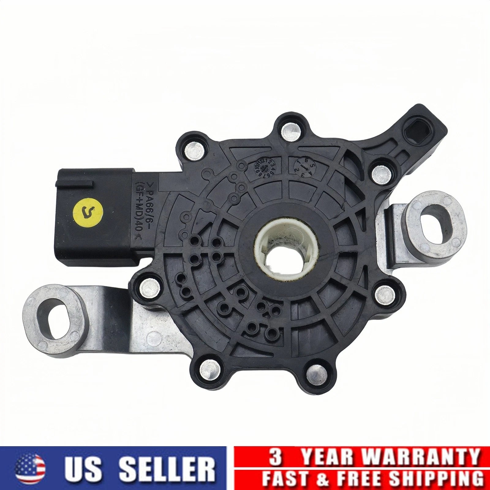 Neutral Safety Switch for Hyundai Elantra (2019–2025) 427002H000