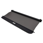 Cargo Cover for BMW X5 E70 (2007–2018) - Black