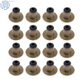 Full Gasket Set with Head Bolts for Chrysler Aspen Dodge Durango Ram 5.7 (2003–2008)
