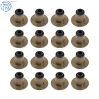 Full Gasket Set with Head Bolts for Chrysler Aspen Dodge Durango Ram 5.7 (2003–2008)