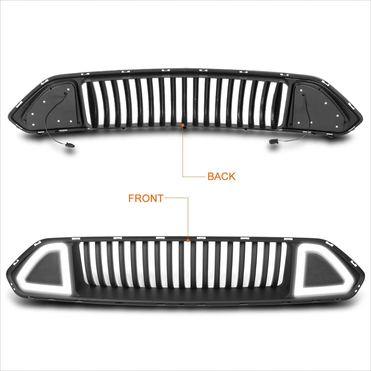 Right Side Outer Tail Brake Light for Mazda CX-5 (2013–2016)
