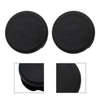 Frame Hole Cover Caps for BMW F900R (2020-2022) Black