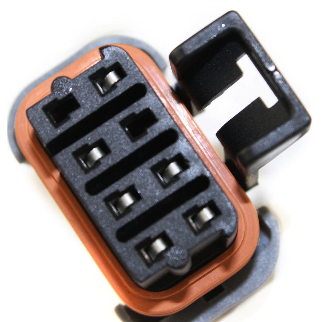 Neutral Safety Switch for Jeep Cherokee Comanche (1989–1992)