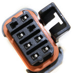 Neutral Safety Switch for Jeep Cherokee Comanche (1989–1992)
