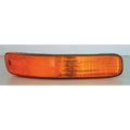 Replacement Passenger Side Parking Light Lens/Housing For 2002-2004 Jeep Liberty