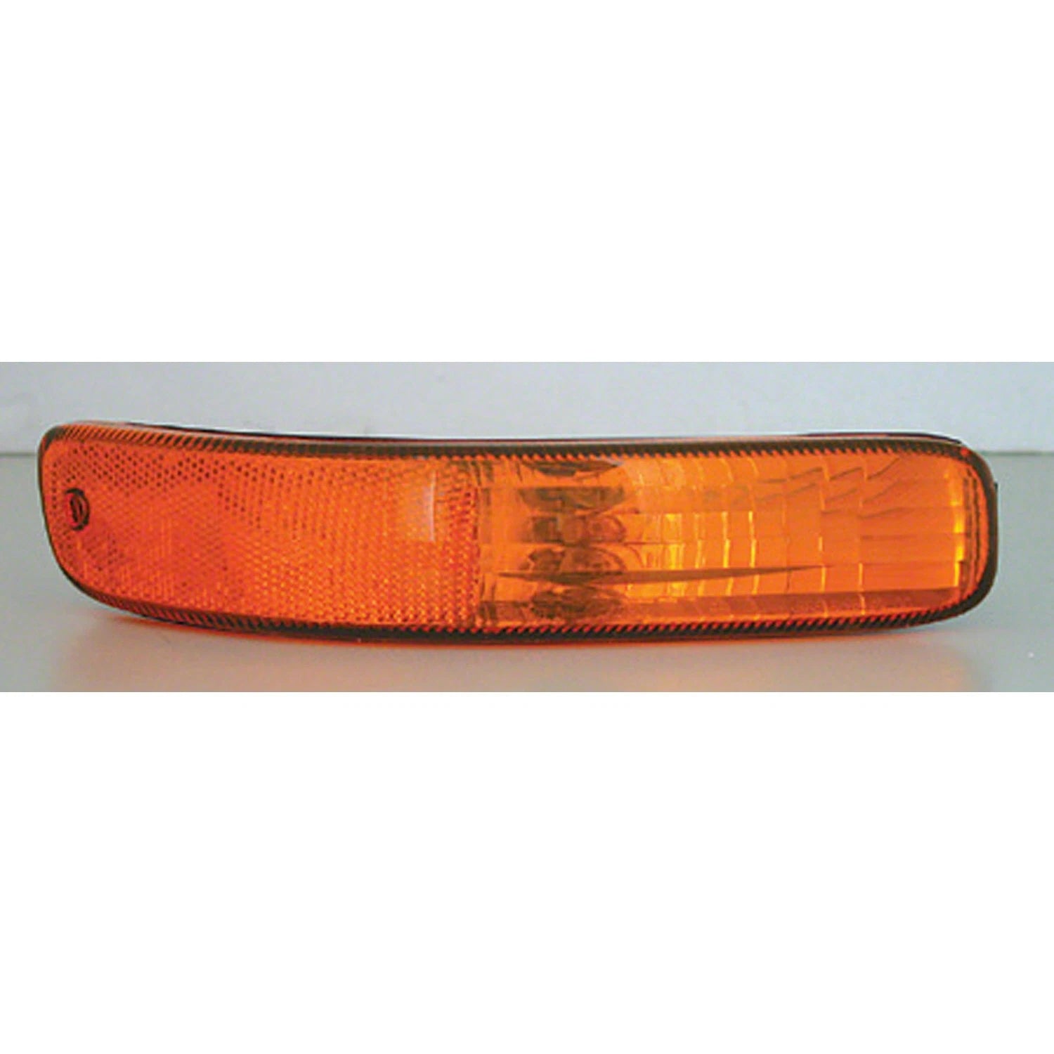 Replacement Passenger Side Parking Light Lens/Housing For 2002-2004 Jeep Liberty