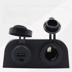 USB Outlet Marine Charger for Boat (Water Resistant)