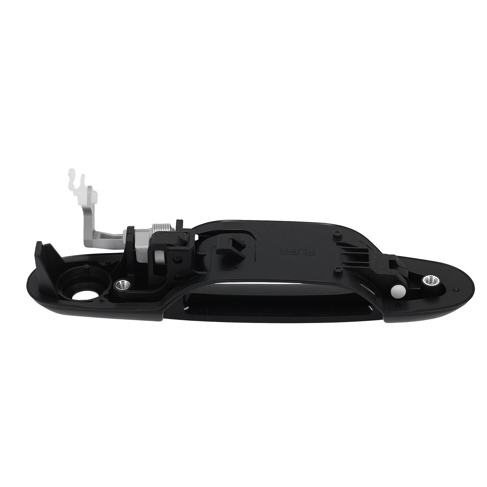 Front Left Door Handle for Toyota Sienna (1998–2003) 69220-08010 80850 Black