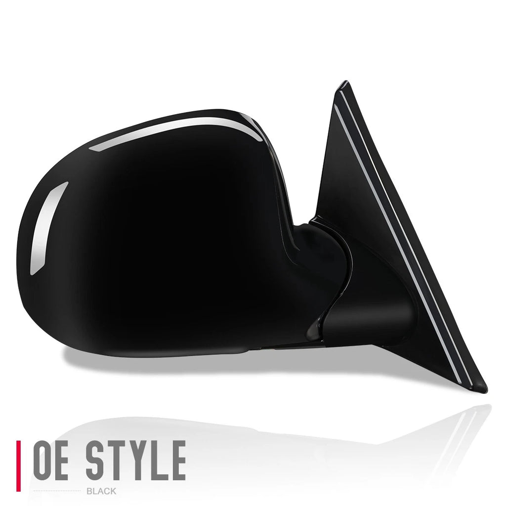 OE Style Powered Side View Door Mirror for Blazer Bravada (1988–1999) GM1321185