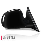 OE Style Powered Side View Door Mirror for Blazer Bravada (1988–1999) GM1321185