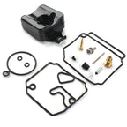 Carburetor Rebuild Kit 2.834" for Yamaha 3 Cyl 60HP 1992-2006, 70HP 1992-2009
