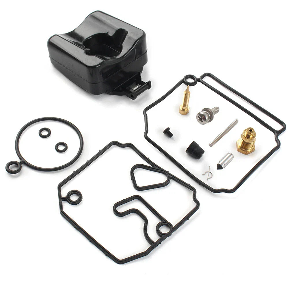 Carburetor Rebuild Kit 2.834" for Yamaha 3 Cyl 60HP 1992-2006, 70HP 1992-2009
