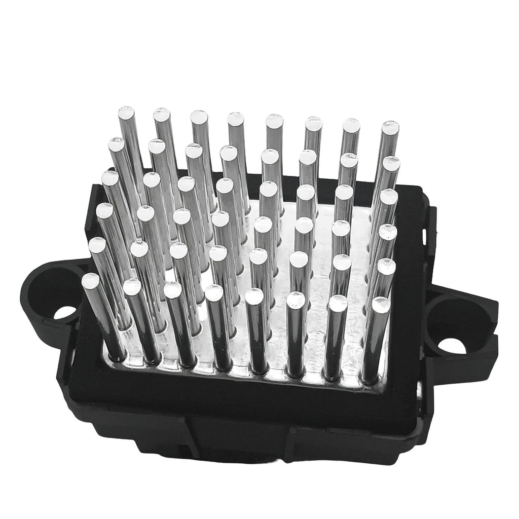 Blower Motor Module Resistor for Chevrolet Silverado 1500, Buick Encore, Cadillac