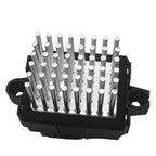 Blower Motor Module Resistor for Chevrolet Silverado 1500, Buick Encore, Cadillac